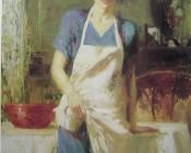 Blue Harmony - 皮诺·丹尼尔